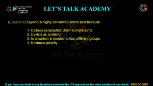 CUET PG Zoology 2023 Previous Year Question Papers Shift-1 PDF with Solutions