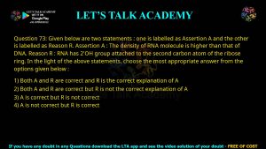 CUET PG Zoology 2022 Previous Year Question Papers PDF with Solutions
