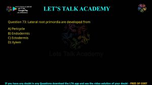 CUET PG Life Science 2021 Previous Year Question Papers PDF with Solutions