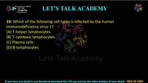 IIT JAM Biotechnology Previous Year Question paper Topic Animal biology