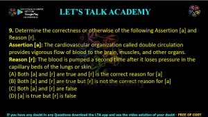 IIT JAM Biotechnology Previous Year Question paper Topic Wise