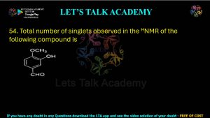 IIT JAM Biotechnology Previous Year Question paper Topic Biochemistry