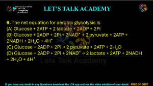 IIT JAM Biotechnology Previous Year Question paper Topic Wise