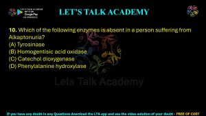 IIT JAM Biotechnology Previous Year Question paper Topic Genetics