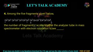 IIT JAM Biotechnology Previous Year Question paper Topic Biotechniques