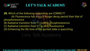 IIT JAM Biotechnology Previous Year Question paper Topic Biotechniques