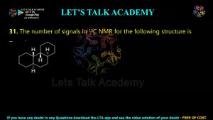 IIT JAM Biotechnology Previous Year Question paper Topic Biotechniques