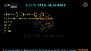 IIT JAM Biotechnology Previous Year Question paper Topic Wise