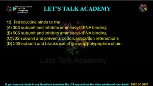 IIT JAM Biotechnology Previous Year Question paper Topic Microbiology