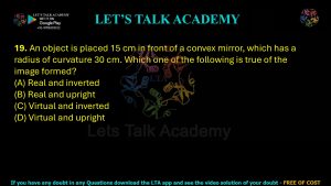 IIT JAM Biotechnology Previous Year Question paper Topic Physics