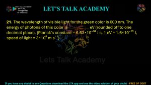 IIT JAM Biotechnology Previous Year Question paper Topic Wise
