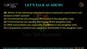 IIT JAM Biotechnology Previous Year Question paper Topic Physics