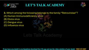 IIT JAM Biotechnology Previous Year Question paper Topic Microbiology