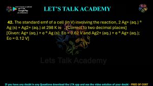 IIT JAM Biotechnology Previous Year Question paper Topic Wise