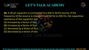 IIT JAM Biotechnology Previous Year Question paper Topic Physics