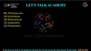 IIT JAM Biotechnology Previous Year Question paper Topic Microbiology