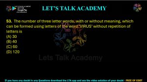 IIT JAM Biotechnology Previous Year Question paper Topic Wise