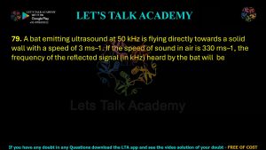 IIT JAM Biotechnology Previous Year Question paper Topic Physics