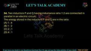 IIT JAM Biotechnology Previous Year Question paper Topic Physics