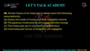 IIT JAM Biotechnology Previous Year Question paper Topic Physics