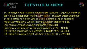 csir-net-life-science-previous-year-questions-on Chromatography