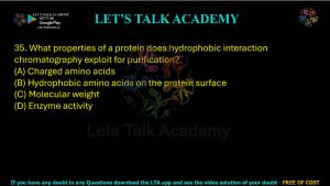 csir-net-life-science-previous-year-questions-on Chromatography