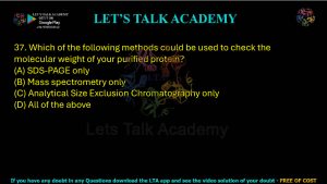 csir-net-life-science-previous-year-questions-on Chromatography