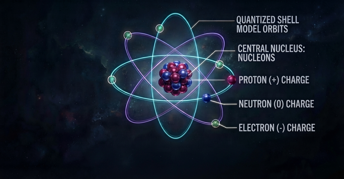 Atomic Structure