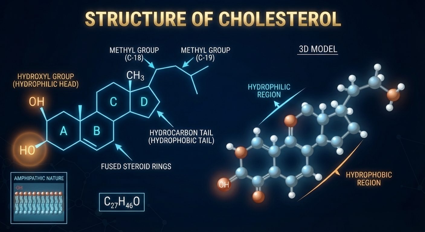 Cholestrol