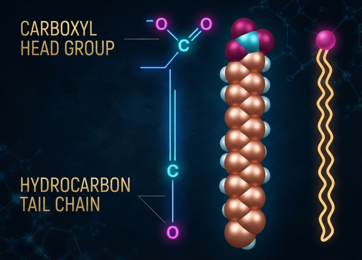 Fatty Acids