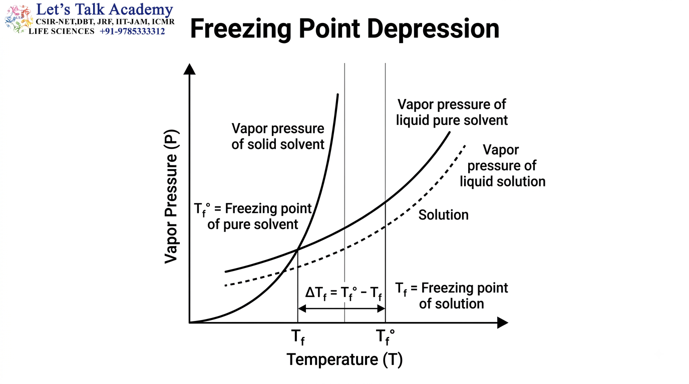 Freezing Point Depression