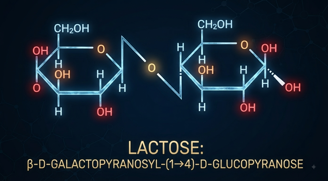Lactose