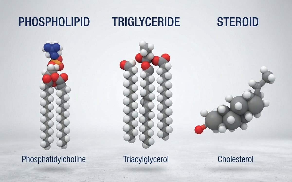 Lipids 