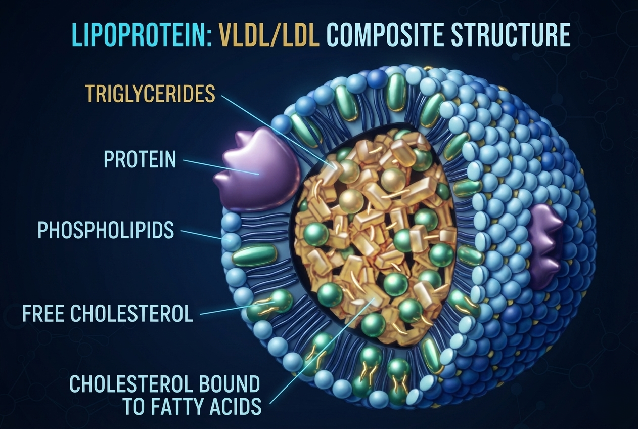 Lipoproteins