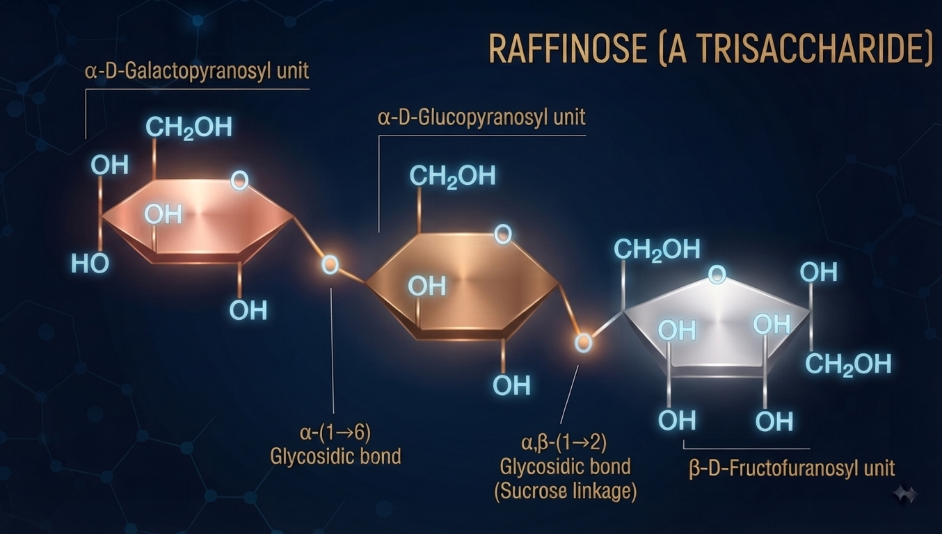 Oligosaccharides