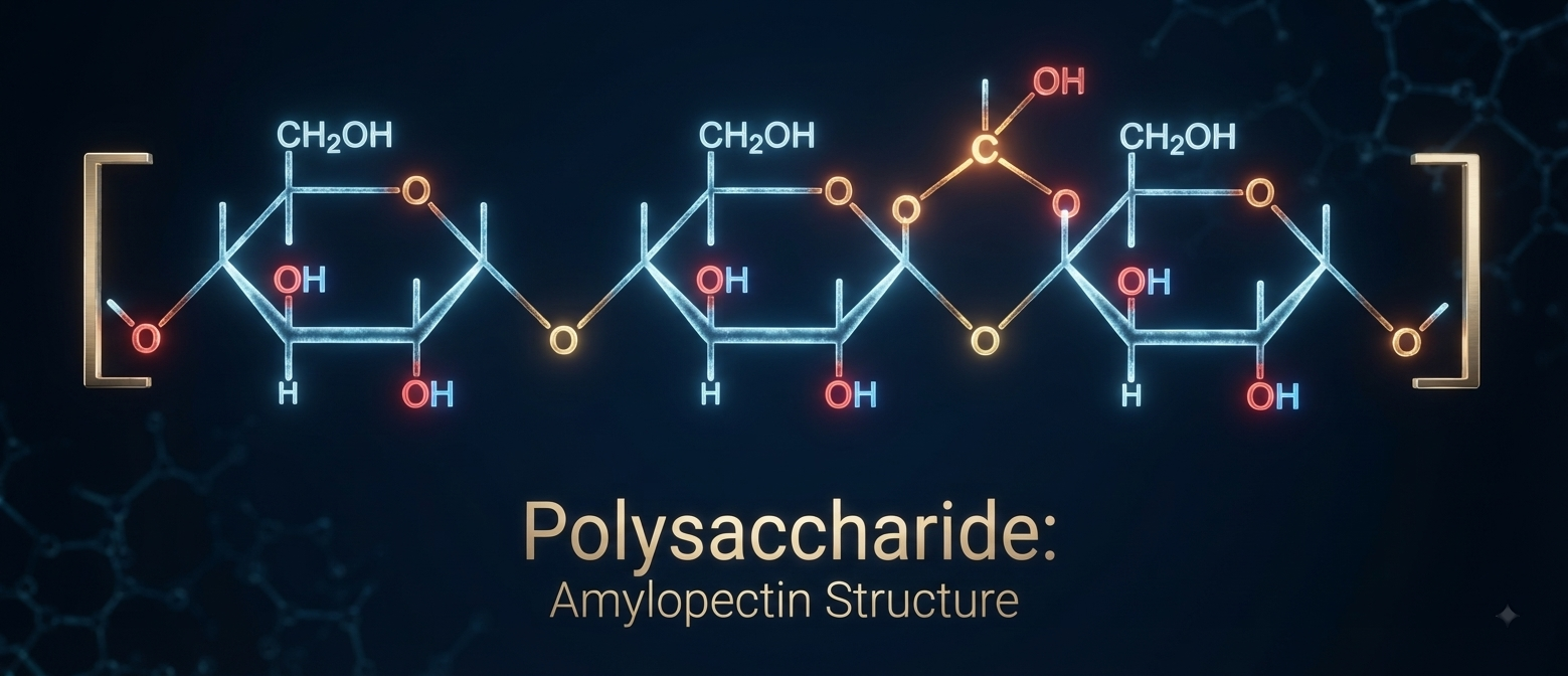 Polysaccharides