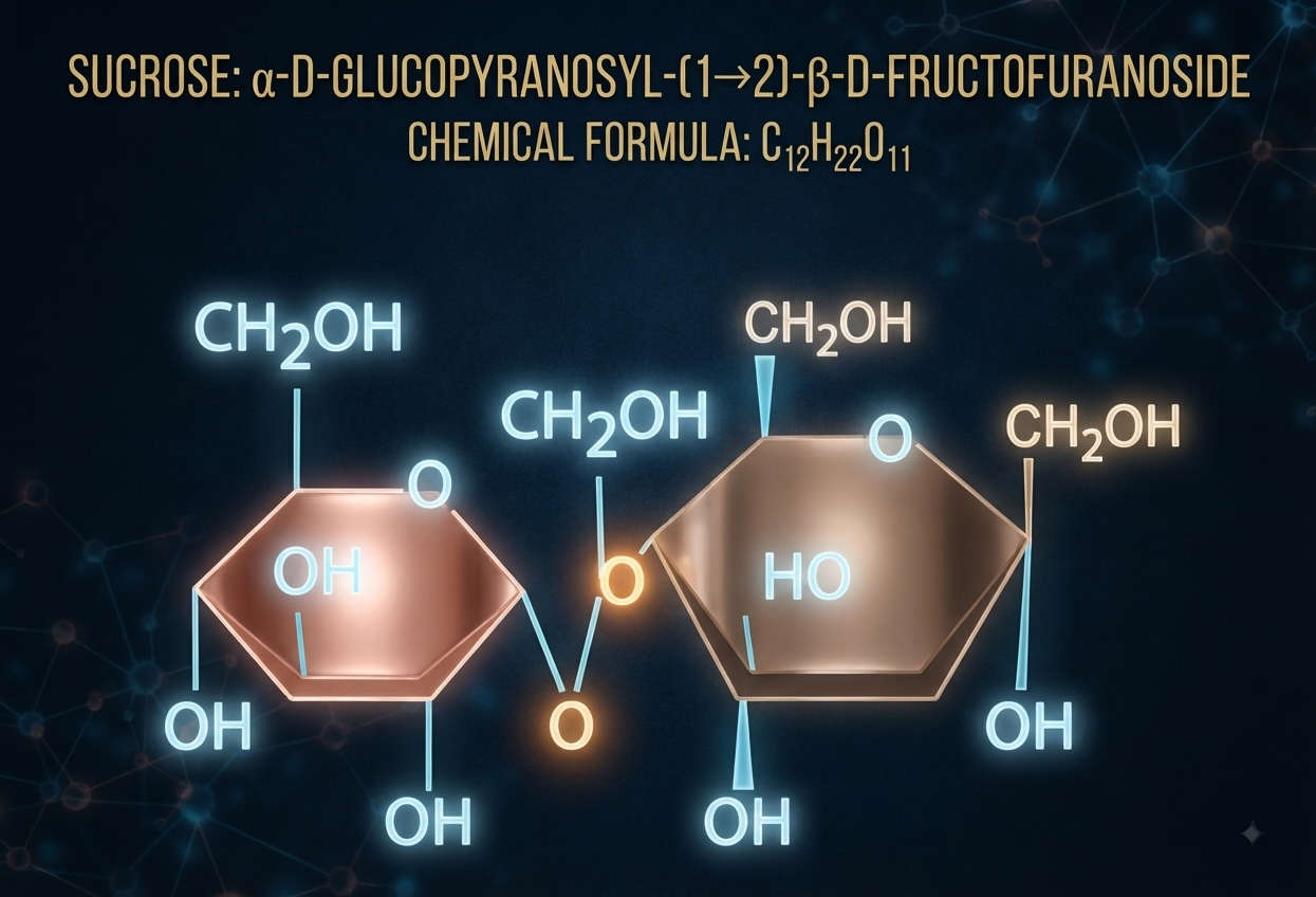 Sucrose