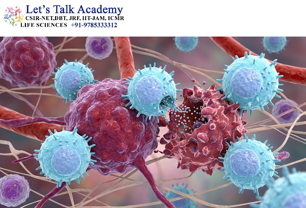 Natural Killer Cells