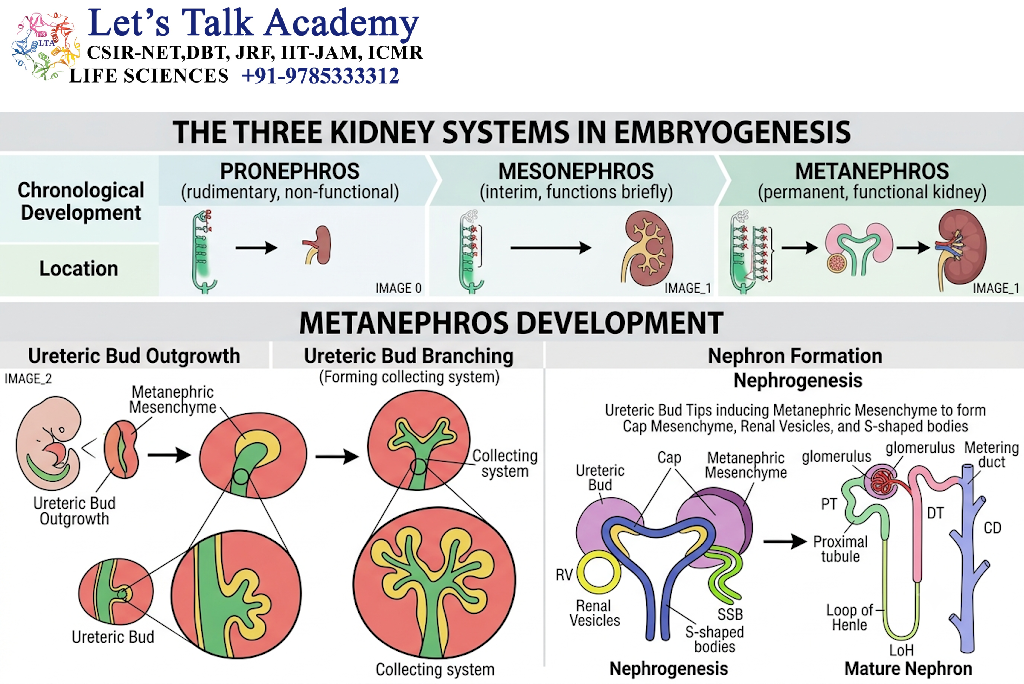 Kidney Development