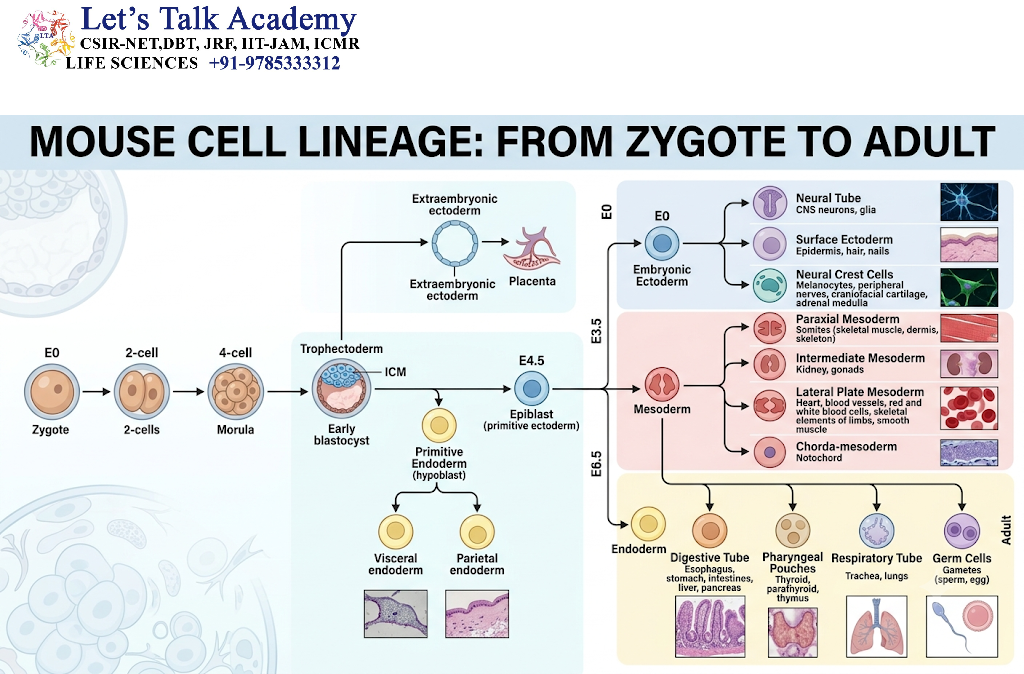 Cell Lineage