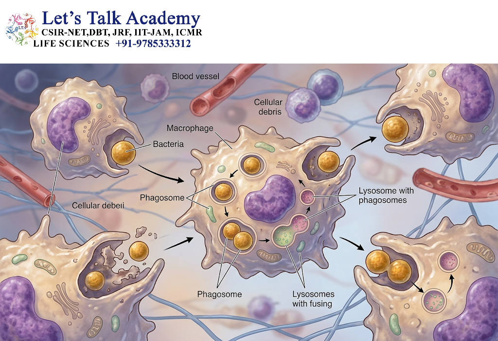 Macrophages