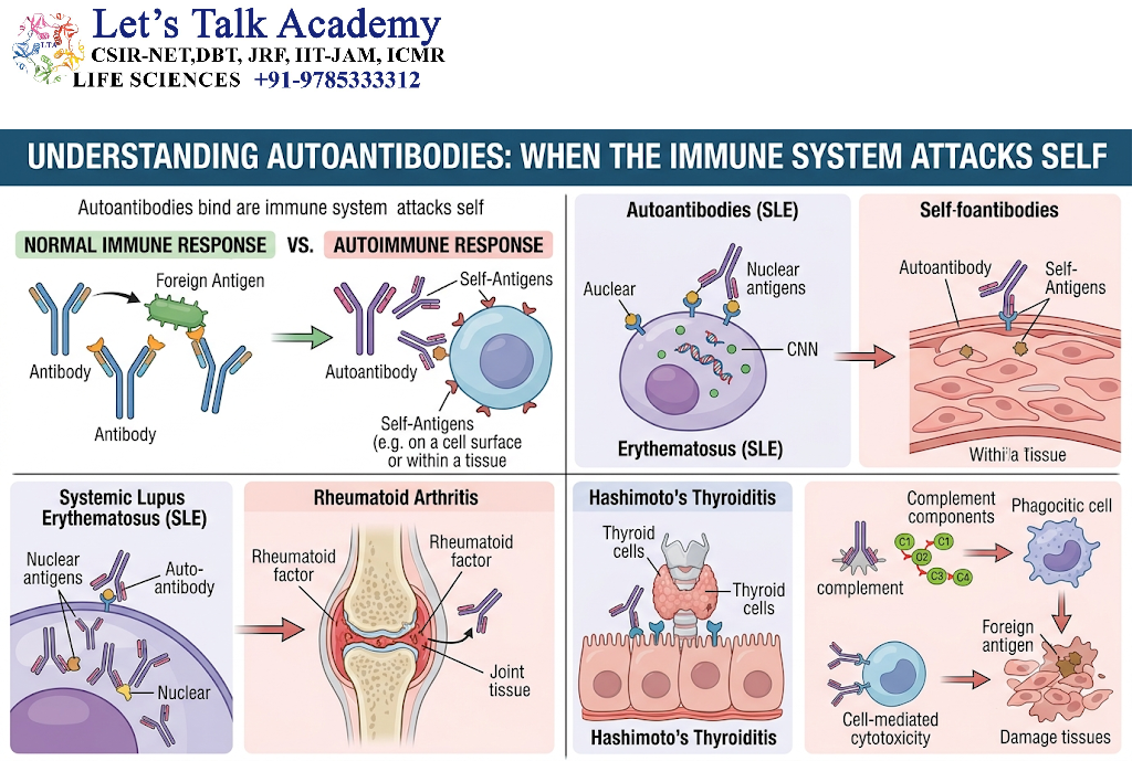 Autoantibodies