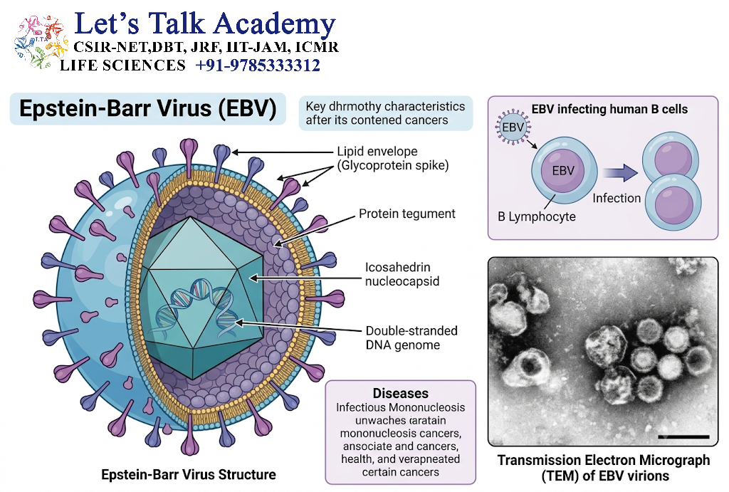 Epstein–Barr Virus