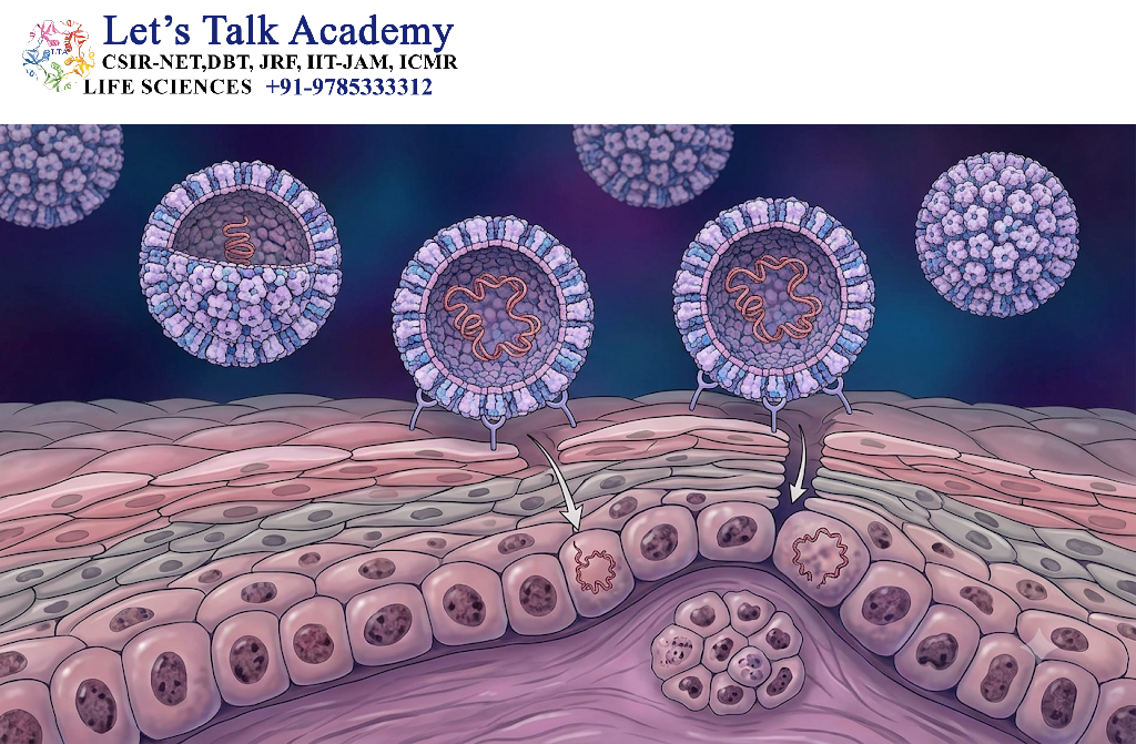 Human Papillomavirus