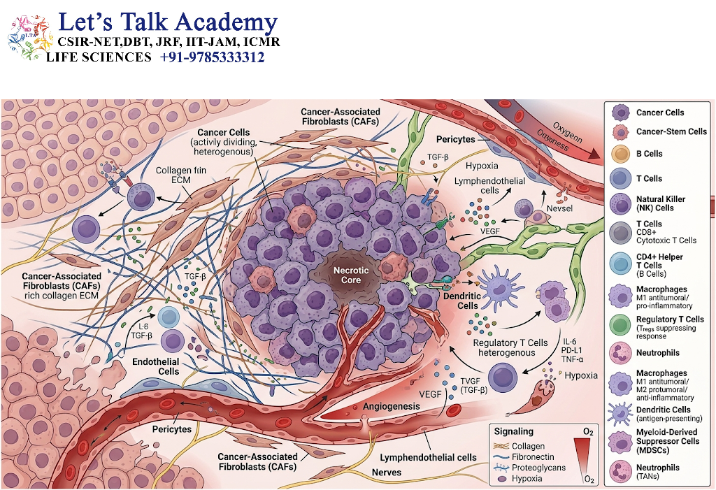 The Tumor Microenvironment