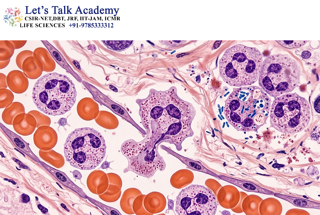Neutrophils