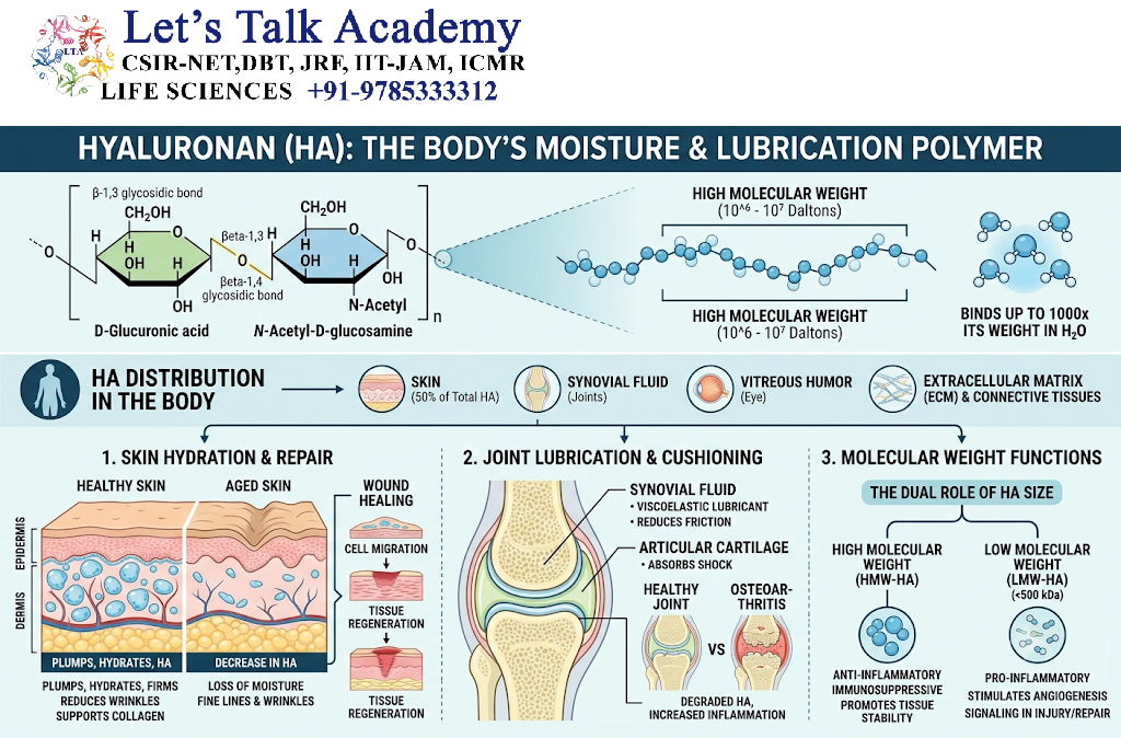 Hyaluronan