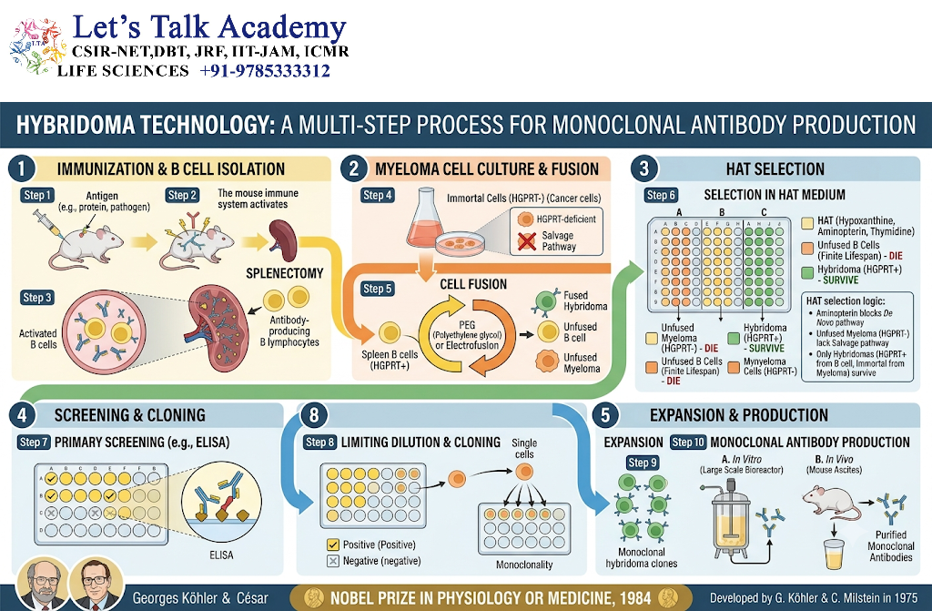 Hybridoma Technology